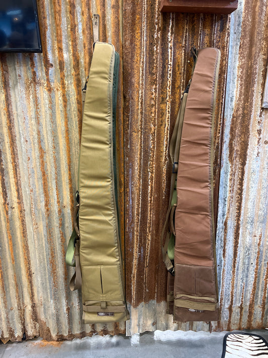 Gun case